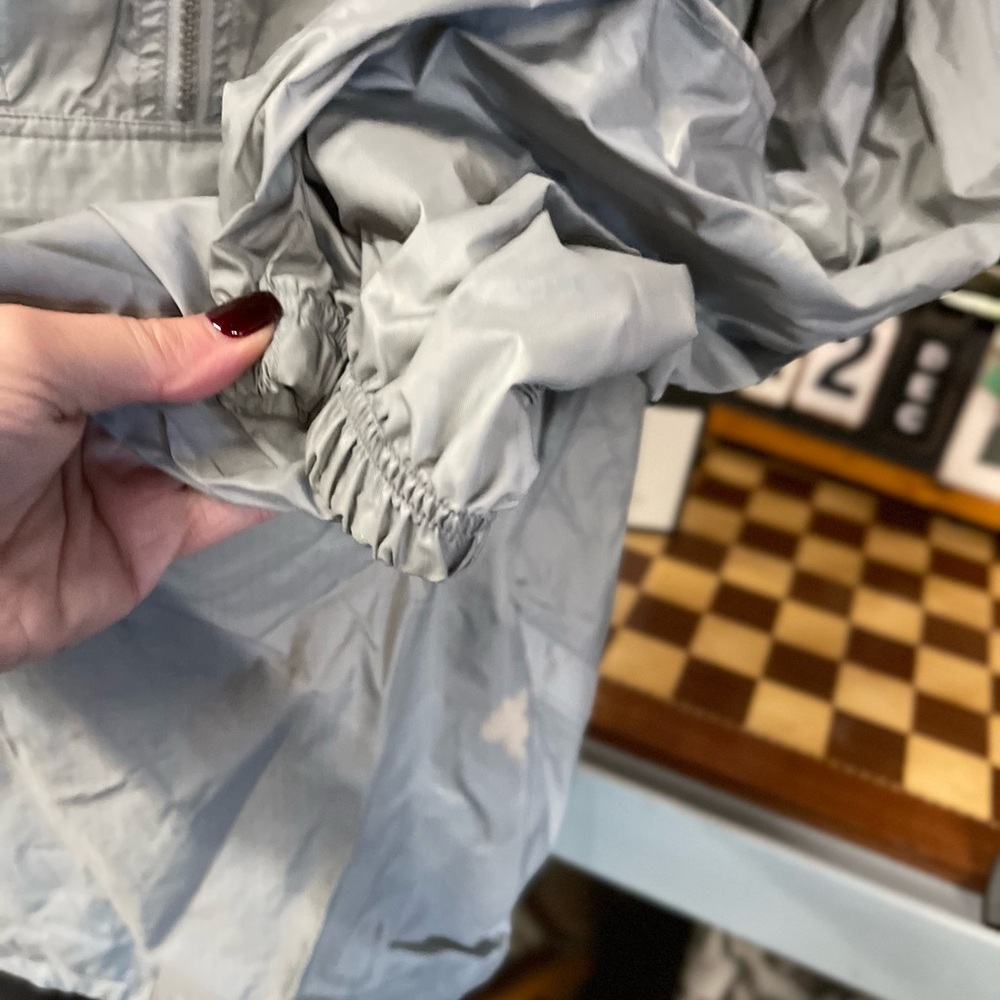 Foot locker jacket - Picture 2 of 7